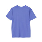 Stay Calm Puzzle On T-Shirt