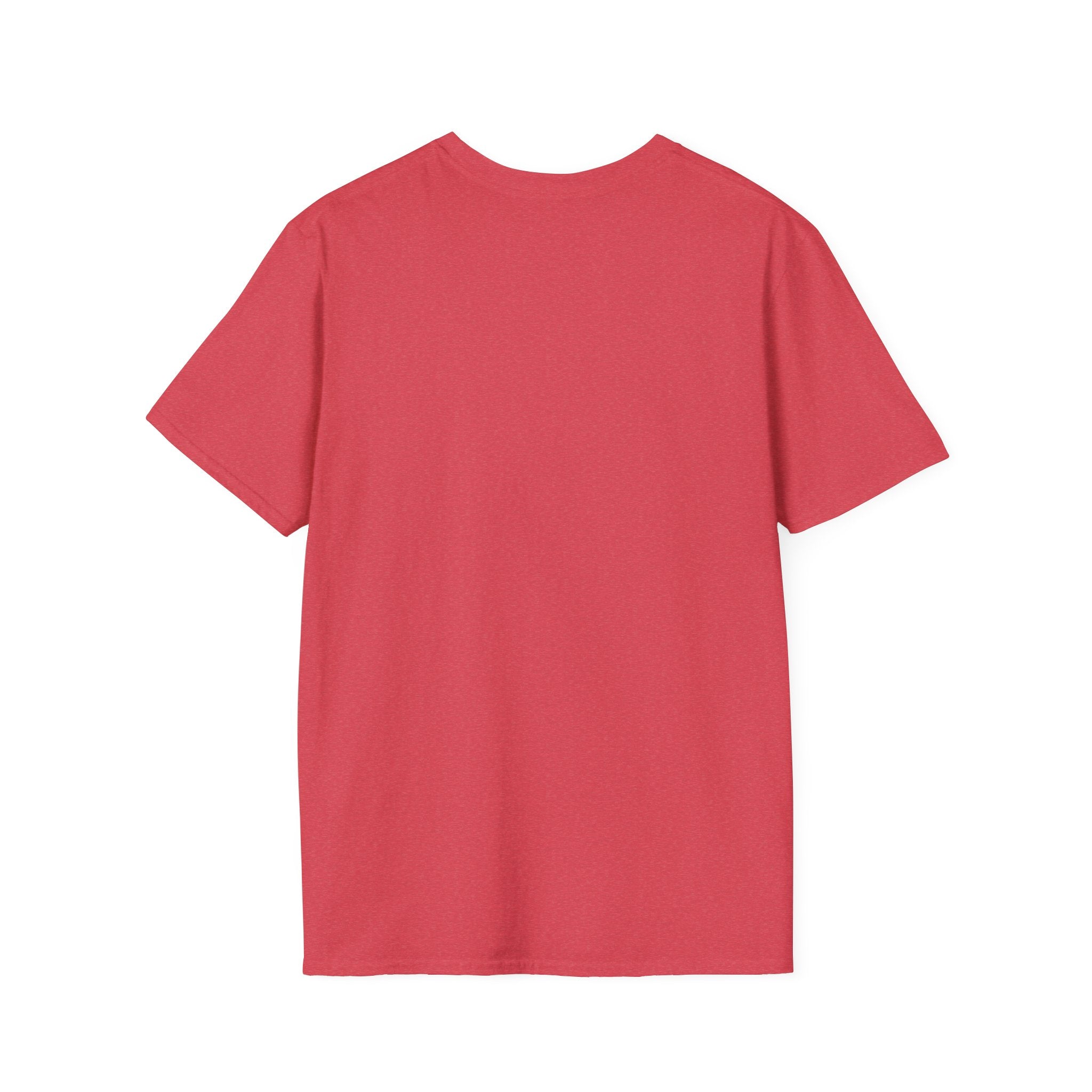 Stitched Moments Zero Metrics T-Shirt