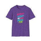 Expert In Stuff T-Shirt