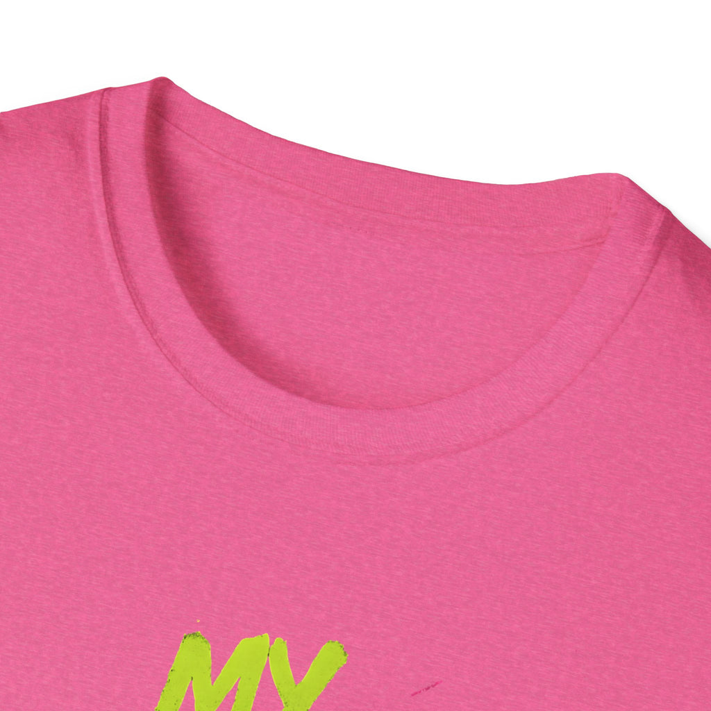My Hobby Weekend Obsession T-Shirt