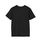 Stay Calm Puzzle On T-Shirt