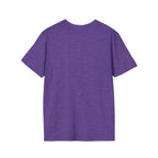 Alligator lounging in swamp T-Shirt