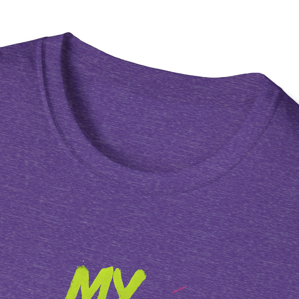 My Hobby Weekend Obsession T-Shirt