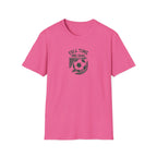 Full Time One Goal T-Shirt