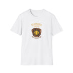 Baseball Glove with Ball T-Shirt