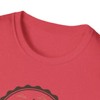 Camping in the Mountains T-Shirt