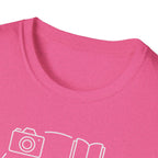 Living the Hobby Life T-Shirt