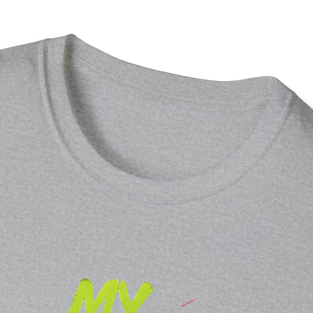 My Hobby Weekend Obsession T-Shirt