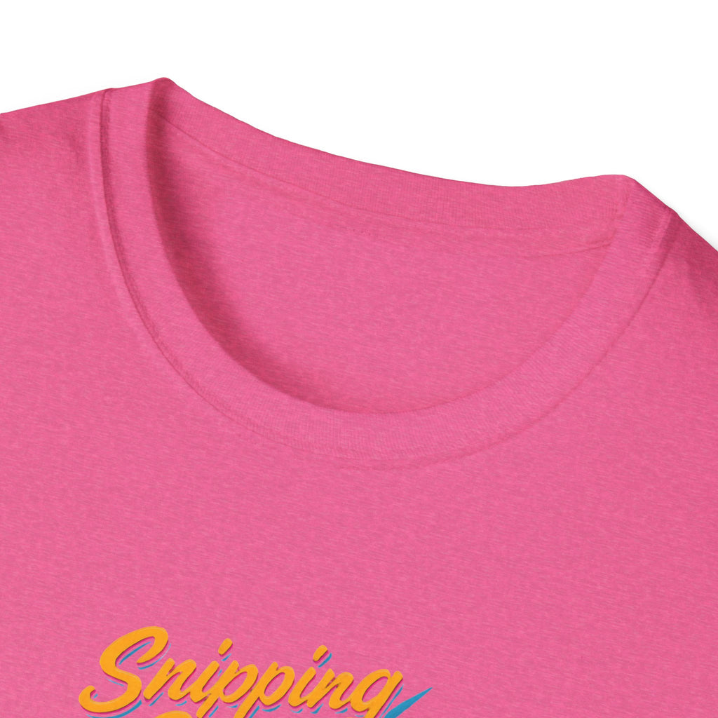 Crafting History Together T-Shirt