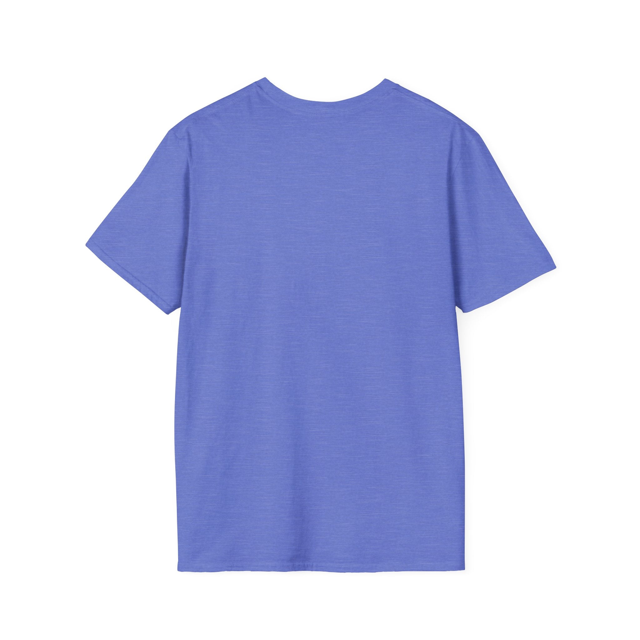 Stitched Moments Zero Metrics T-Shirt