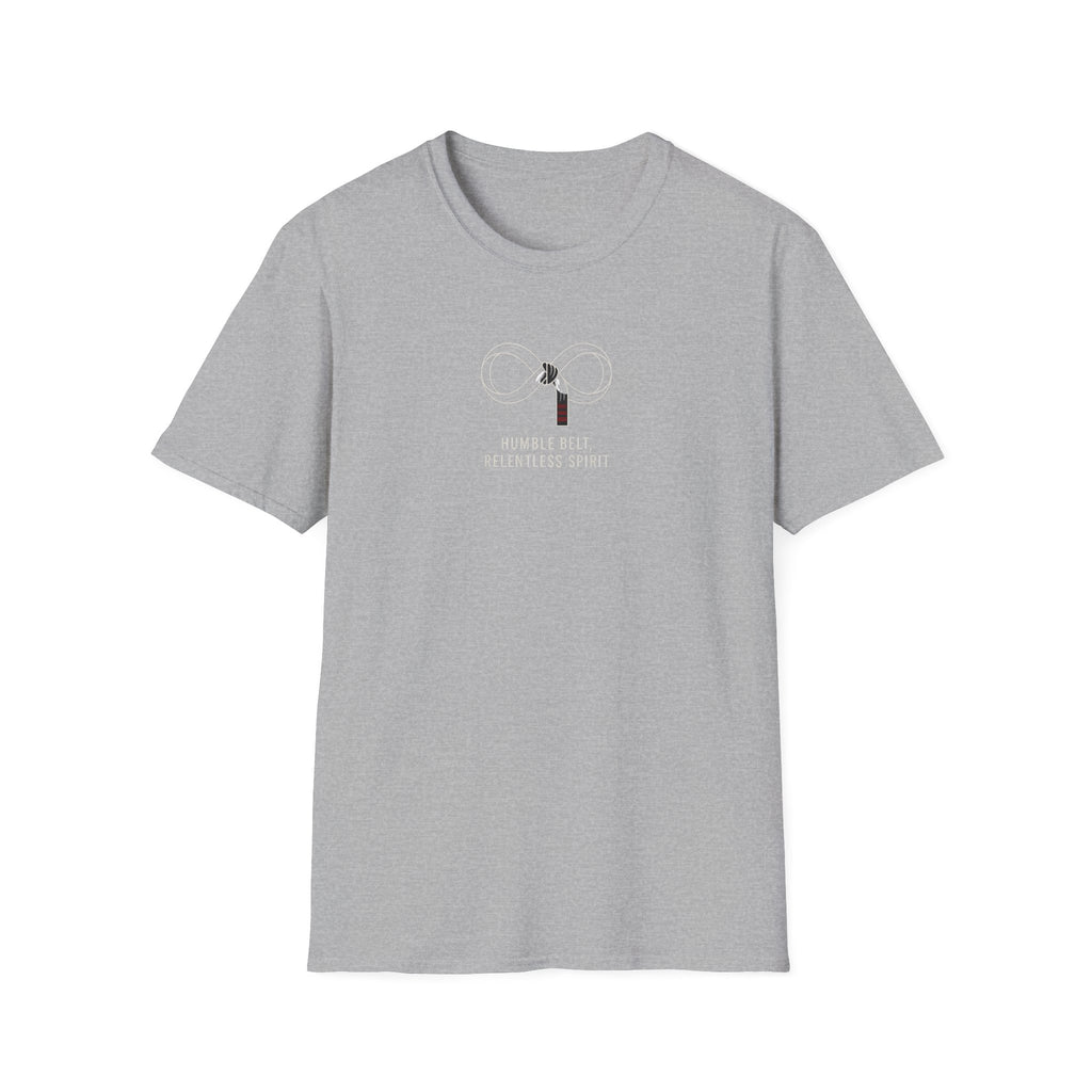 Infinity Belt Logo T-Shirt
