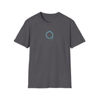 Embroidery Hoop with Thread T-Shirt