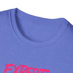 Expert In Stuff T-Shirt