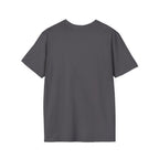 Stitched Moments Zero Metrics T-Shirt