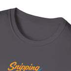 Crafting History Together T-Shirt