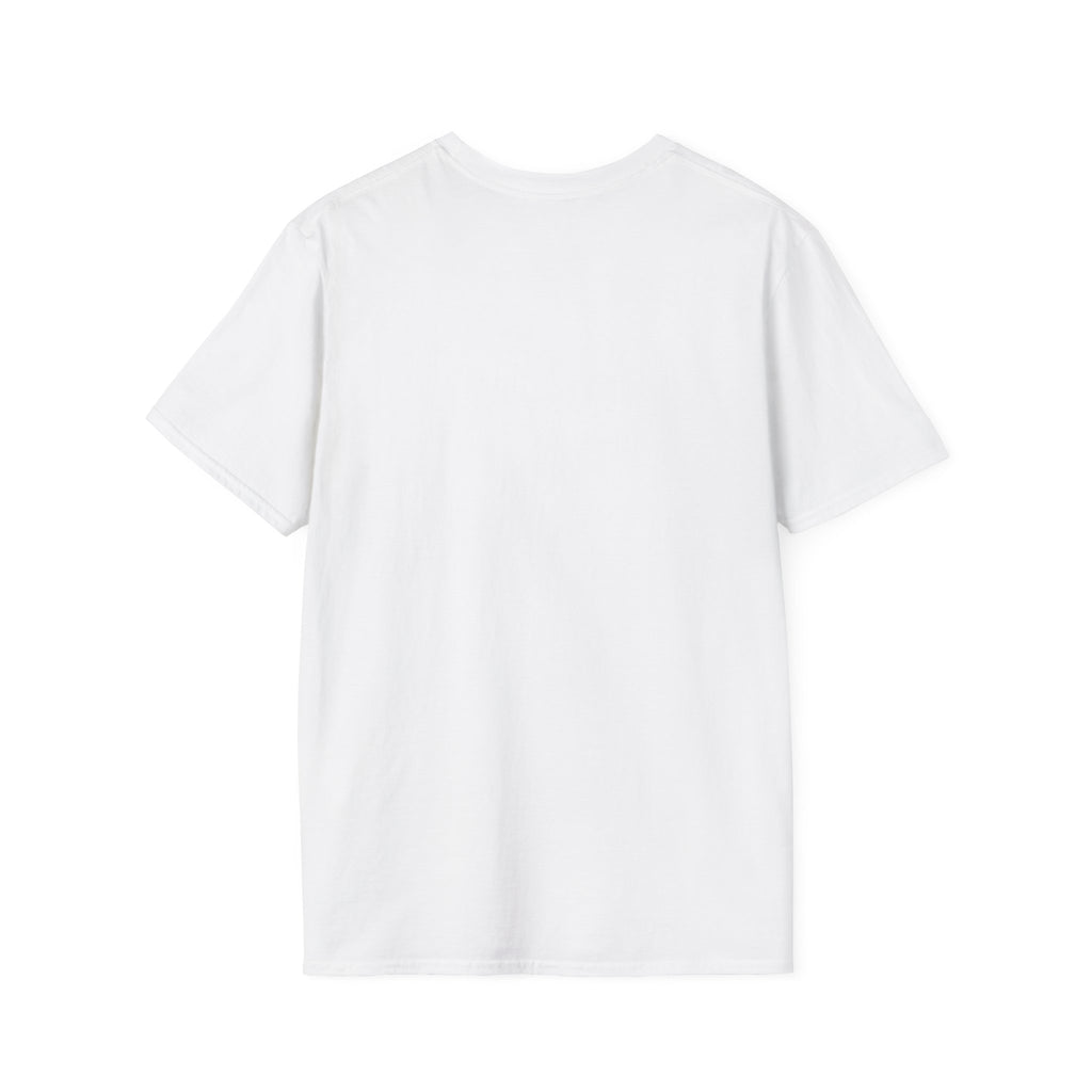 Stitched Moments Zero Metrics T-Shirt