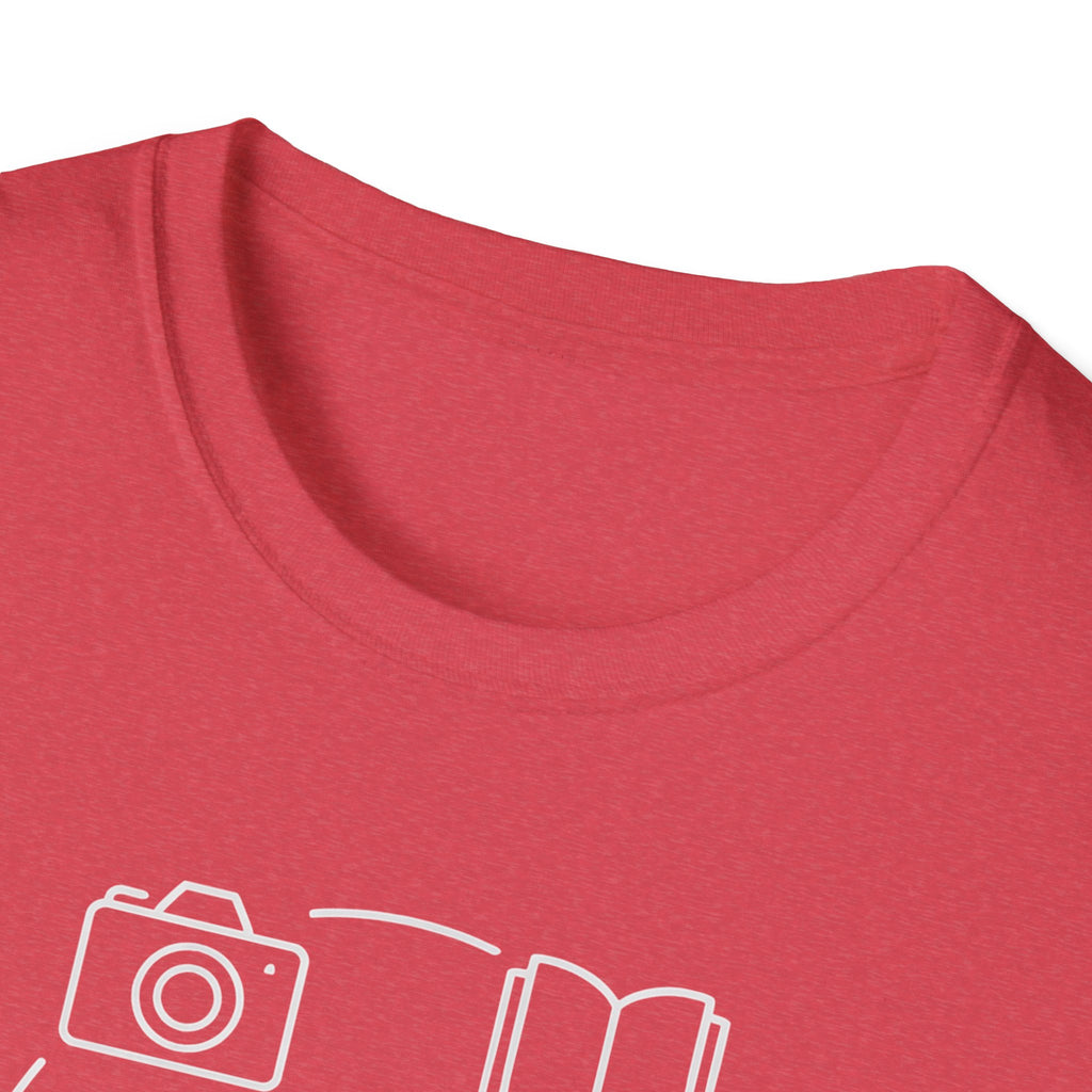 Living the Hobby Life T-Shirt