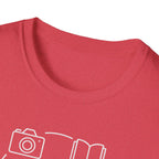 Living the Hobby Life T-Shirt
