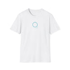Embroidery Hoop with Thread T-Shirt