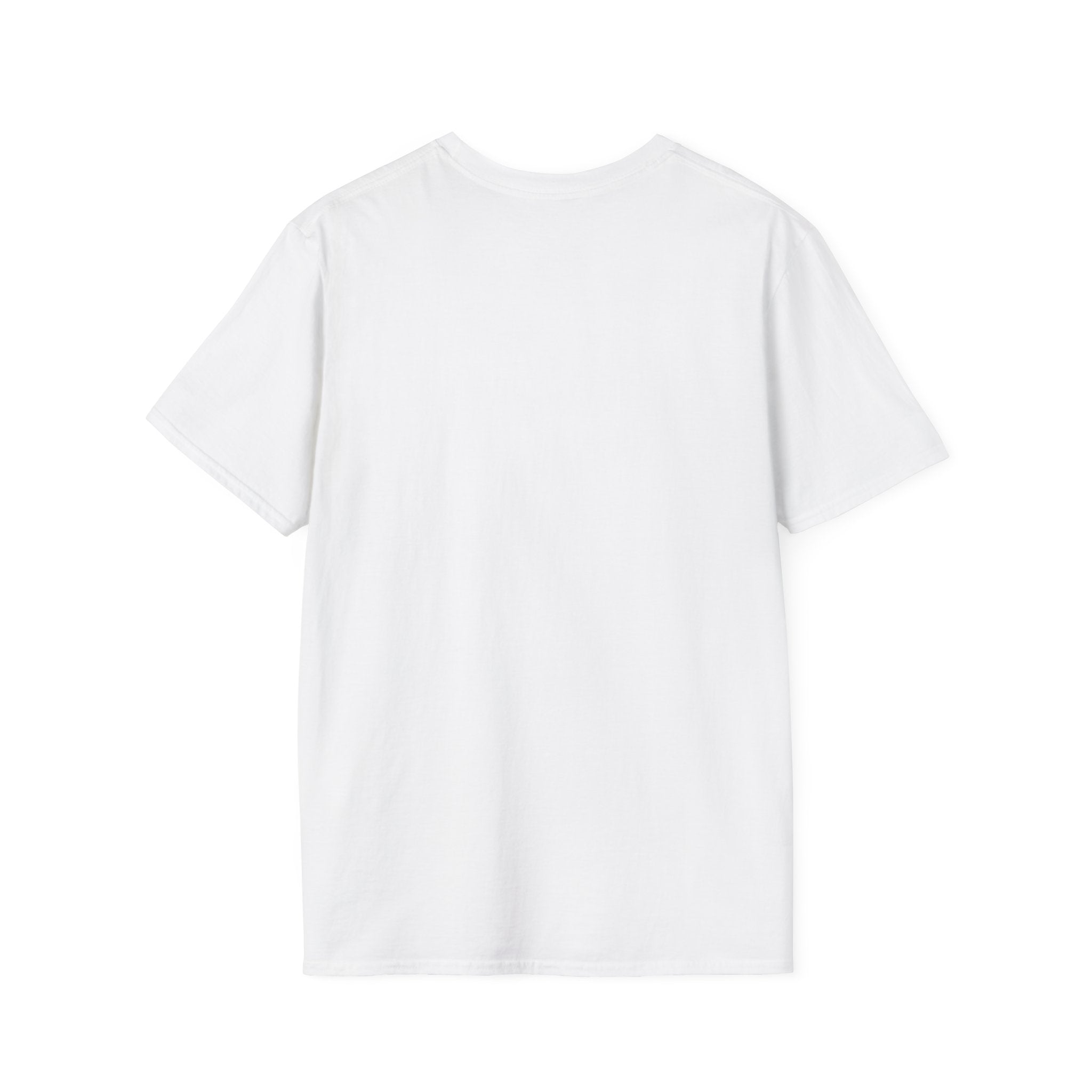 Stay Calm Puzzle On T-Shirt