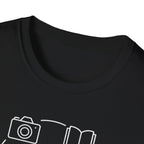 Living the Hobby Life T-Shirt