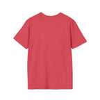 Fisherman Reeling Giant Fish T-Shirt