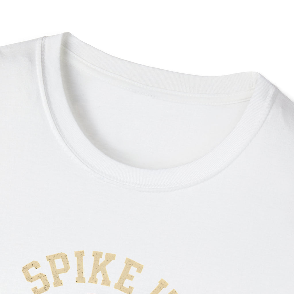 Spike It Hard T-Shirt