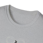 Infinity Belt Logo T-Shirt