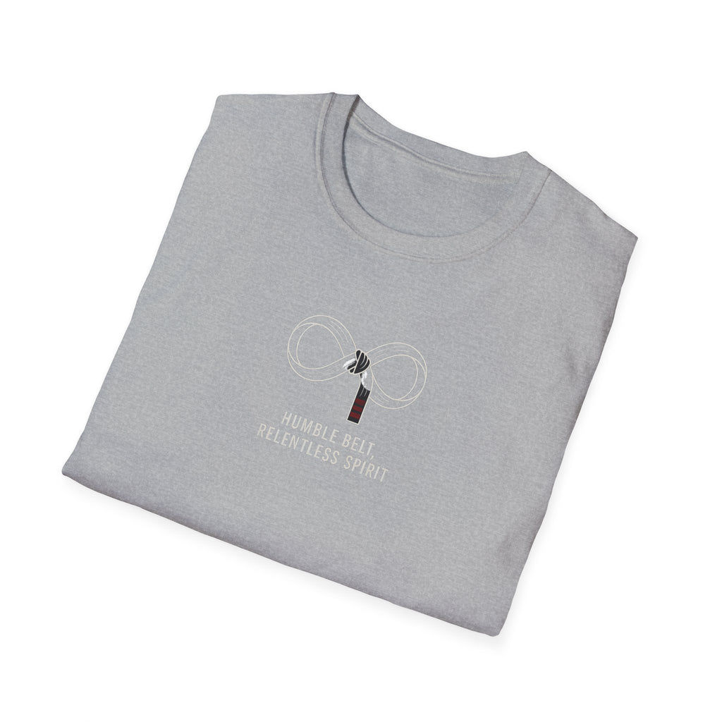 Infinity Belt Logo T-Shirt