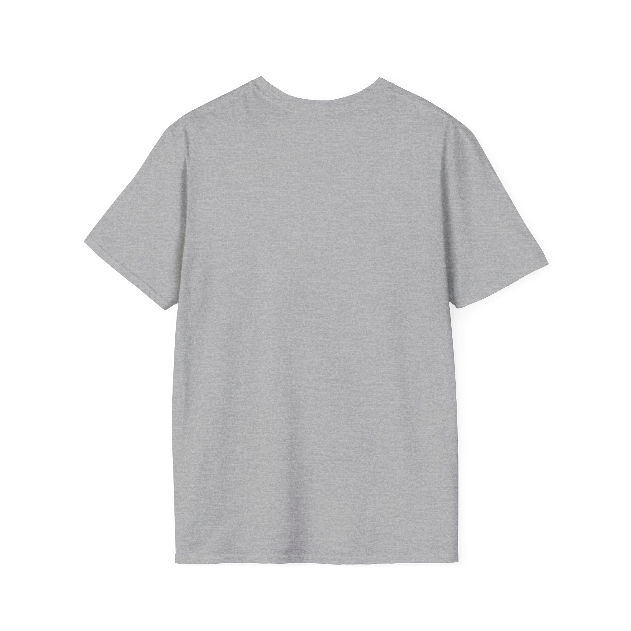 Infinity Belt Logo T-Shirt