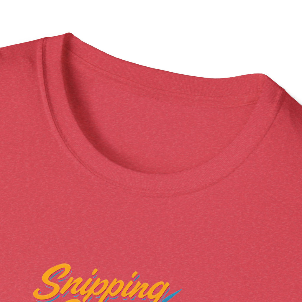Crafting History Together T-Shirt