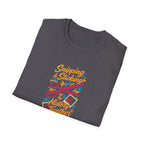Crafting History Together T-Shirt