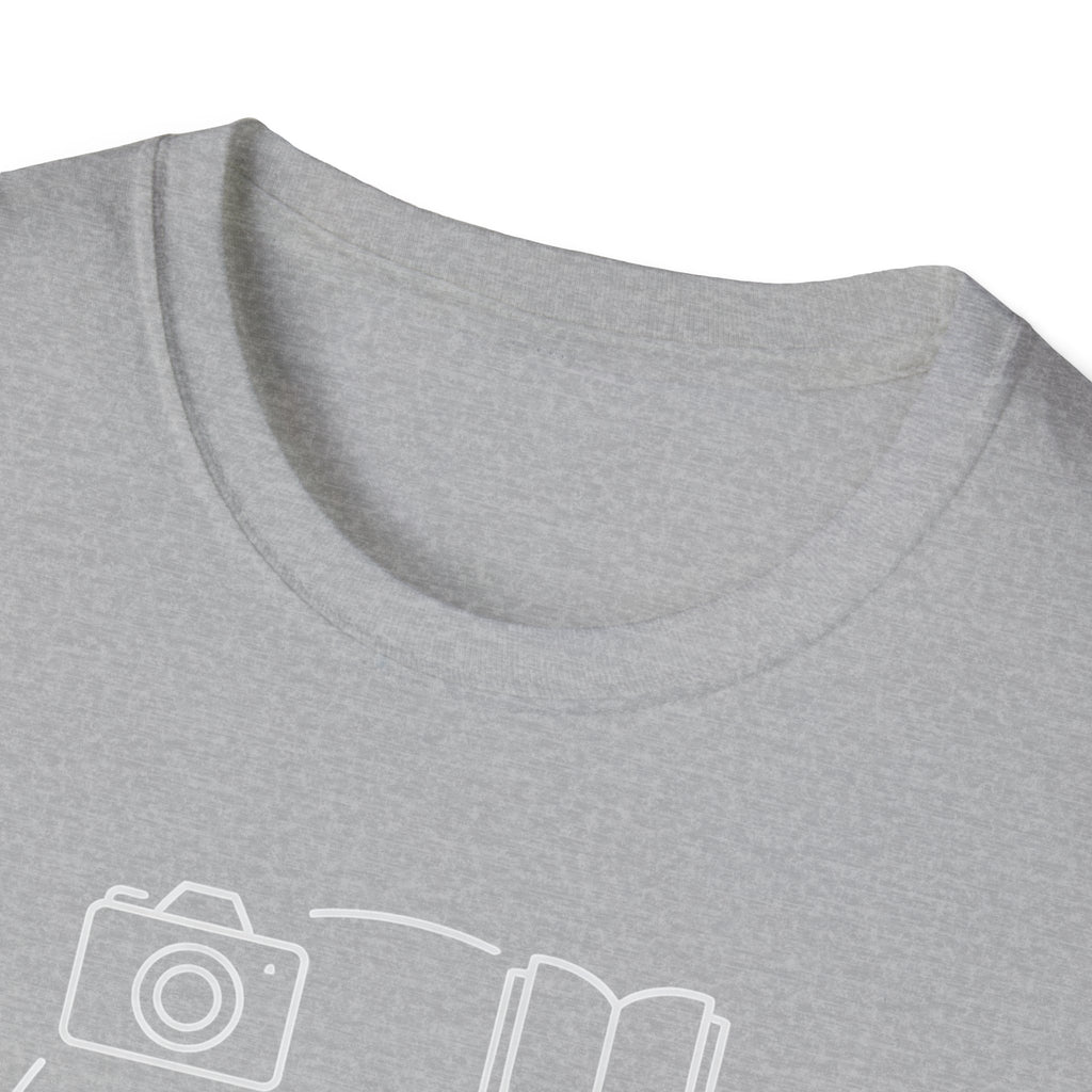Living the Hobby Life T-Shirt