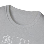 Living the Hobby Life T-Shirt