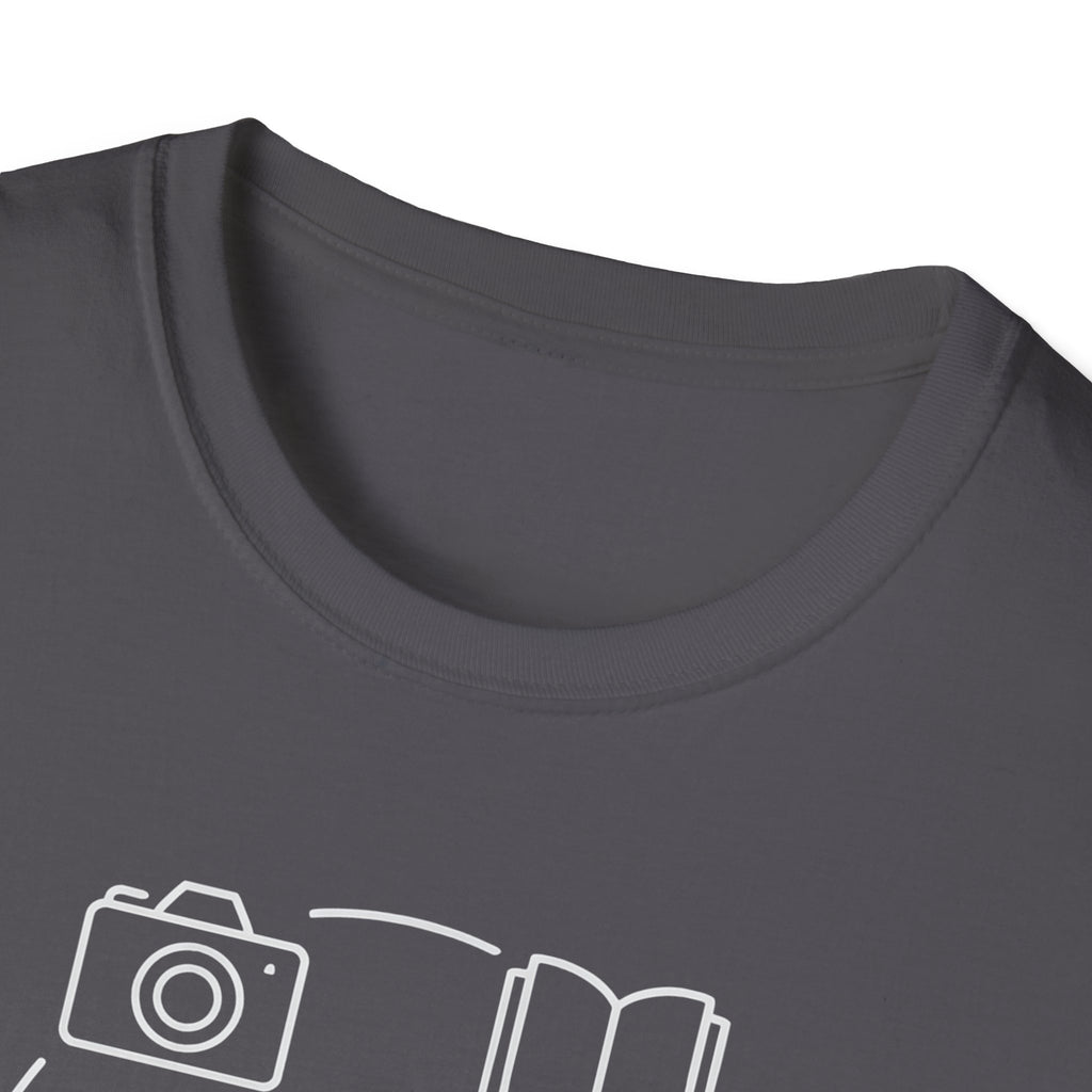 Living the Hobby Life T-Shirt